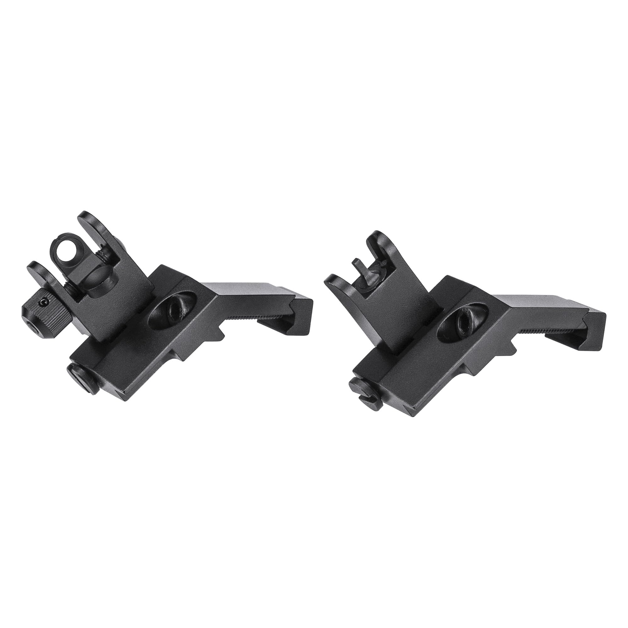 Amazon.com : Barska AW13260 Flip-Up 45 Degree Offset Sight